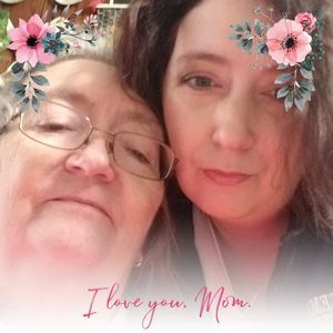 Meet your Posher, Kristi